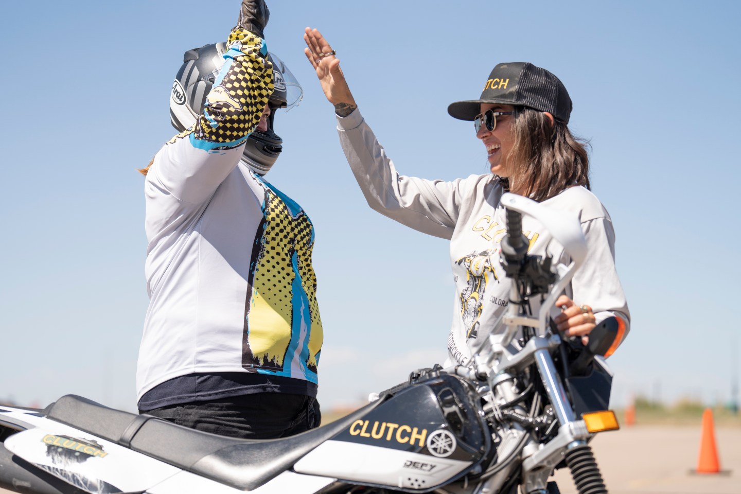 Hfc Rider Capital Area Rider Training LLC – Rider education at HVCC